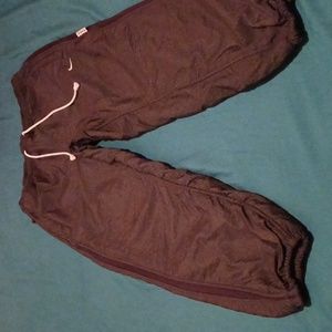 Nike pants